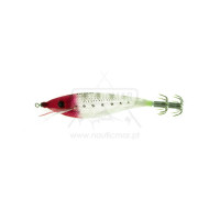 Palhaço Yo-Zuri Squid Jig Ultra Cloth A329-S CLRH | Nauticmar
