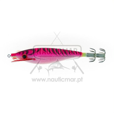 Palhaço Yo-Zuri Squid Jig Ultra Cloth A327-SS P8 | Nauticmar