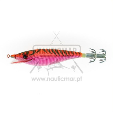 Palhaço Yo-Zuri Squid Jig Ultra Cloth A327-SS P9 | Nauticmar