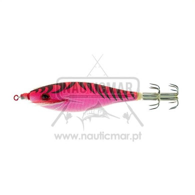 Palhaço Yo-Zuri Squid Jig Ultra Cloth A327-SS P12 | Nauticmar
