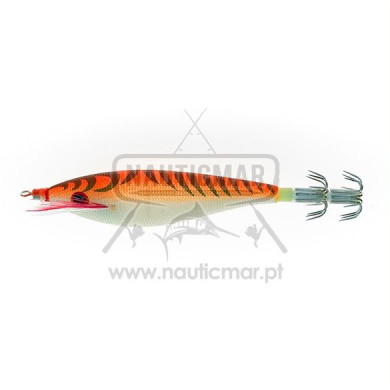 Palhaço Yo-Zuri Squid Jig Ultra Cloth A327-SS L9 | Nauticmar