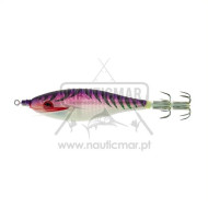 Palhaço Yo-Zuri Squid Jig Ultra Cloth A327-SS L79 | Nauticmar