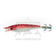 Palhaço Yo-Zuri Squid Jig Ultra Cloth A327-SS L12 | Nauticmar