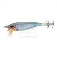 Palhaço Yo-Zuri Squid Jig Ultra Cloth A327-SS BLRN | Nauticmar