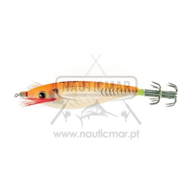 Palhaço Yo-Zuri Squid Jig Ultra A329-S CL9 | Nauticmar