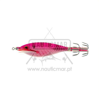 Palhaço Yo-Zuri Squid Jig Ultra A1703-SSS P8 | Nauticmar