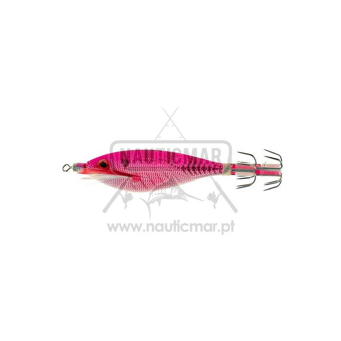 Palhaço Yo-Zuri Squid Jig Ultra A1703-SSS P8 | Nauticmar