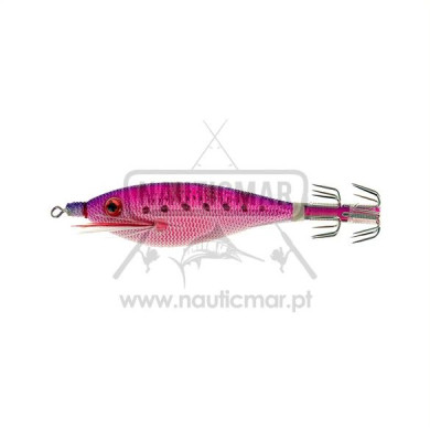 Palhaço Yo-Zuri Squid Jig Ultra A1703-SSS P79 | Nauticmar