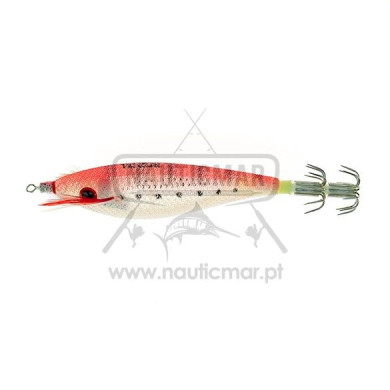 Palhaço Yo-Zuri Squid Jig Ultra A329-S CL12 | Nauticmar
