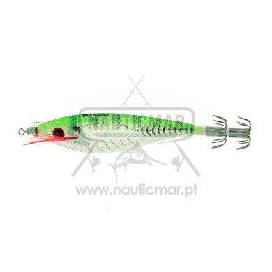 Palhaço Yo-Zuri Squid Jig Ultra A329-S CL10 | Nauticmar