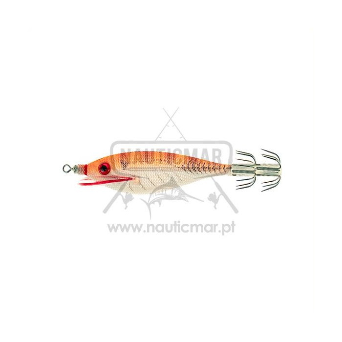 Palhaço Yo-Zuri Squid Jig Ultra A1703-SSS CL9 | Nauticmar