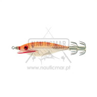 Palhaço Yo-Zuri Squid Jig Ultra A1703-SSS CL9 | Nauticmar