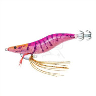 Palhaço Yo-Zuri Egi Ebi Q 3.0 A1805 NRDR | Nauticmar