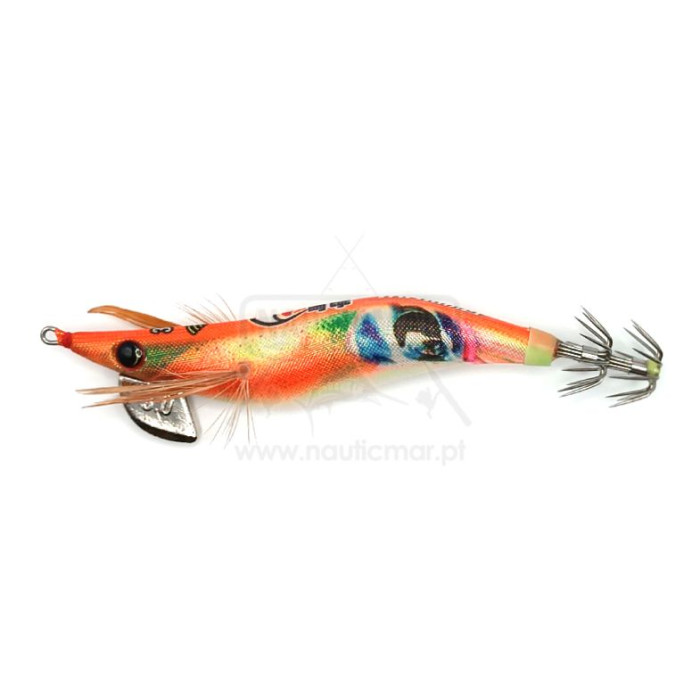 Palhaço Pro-Hunter Egi King Big Eye 3.0 02 | Nauticmar