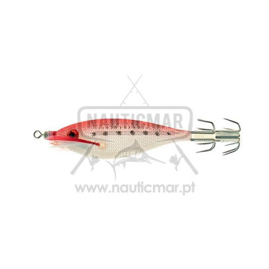 Palhaço Yo-Zuri Squid Jig Ultra A1703-SSS CL12 | Nauticmar