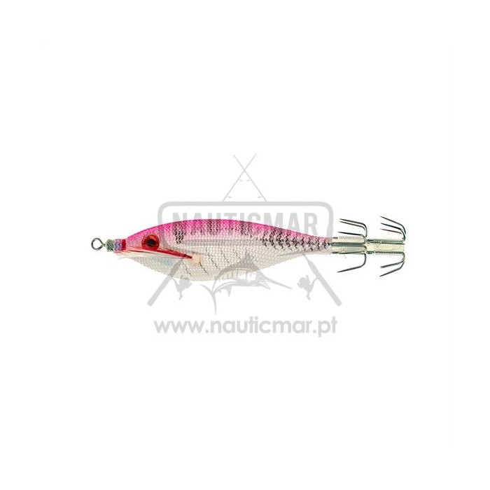 Palhaço Yo-Zuri Squid Jig Ultra A1703-SSS CL8 | Nauticmar