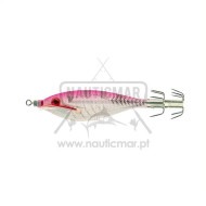 Palhaço Yo-Zuri Squid Jig Ultra A1703-SSS CL8 | Nauticmar