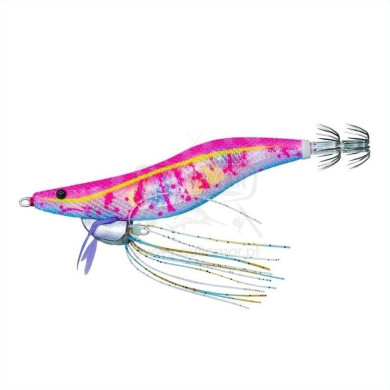 Palhaço Yo-Zuri Egi Ebi Q 3.0 A1805 LMSE | Nauticmar