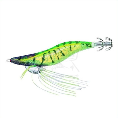 Palhaço Yo-Zuri Egi Ebi Q 3.0 A1805 NLM | Nauticmar