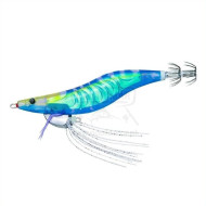 Palhaço Yo-Zuri Egi Ebi Q 3.0 A1805 KVSB | Nauticmar