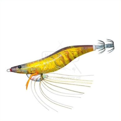 Palhaço Yo-Zuri Egi Ebi Q 3.0 A1805 LGIE | Nauticmar