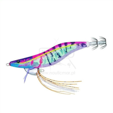 Palhaço Yo-Zuri Egi Ebi Q 3.0 A1805 KVVP | Nauticmar