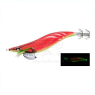 Palhaço Yo-Zuri Egi Aurie-Q Cloth 3.0 A1031N LBI | Nauticmar