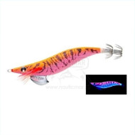 Palhaço Yo-Zuri Egi Aurie-Q Cloth 3.0 A1031N K9 | Nauticmar