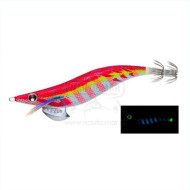 Palhaço Yo-Zuri Egi Aurie-Q Cloth 3.0 A1031N BLRR | Nauticmar