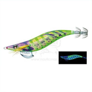 Palhaço Yo-Zuri Egi Aurie-Q Cloth 2.5 A1030N NLM | Nauticmar