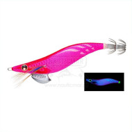 Palhaço Yo-Zuri Egi Aurie-Q Cloth 2.5 A1030N SBPI | Nauticmar