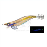 Palhaço Yo-Zuri Egi Aurie-Q Cloth 2.5 A1030N BLGA | Nauticmar