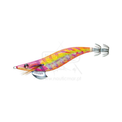 Palhaço Yo-Zuri Egi Aurie-Q Cloth 2.5 A1030N KVMO | Nauticmar