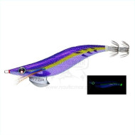 Palhaço Yo-Zuri Egi Aurie-Q Cloth 2.5 A1030N BLPP | Nauticmar