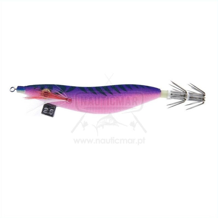 Palhaço Yo-Zuri Aurie-Q Super Cloth 2.5 A339 P11 | Nauticmar