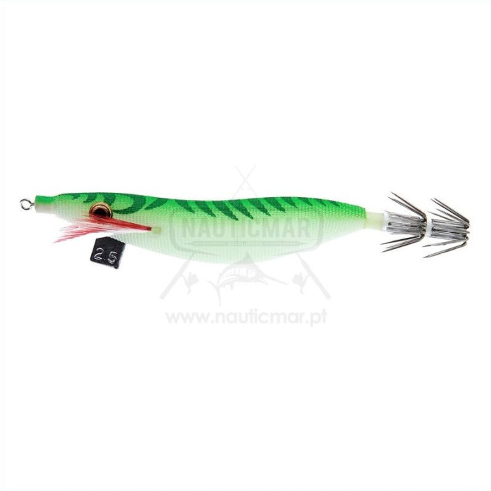 Palhaço Yo-Zuri Aurie-Q Super Cloth 2.5 A339 L10 | Nauticmar