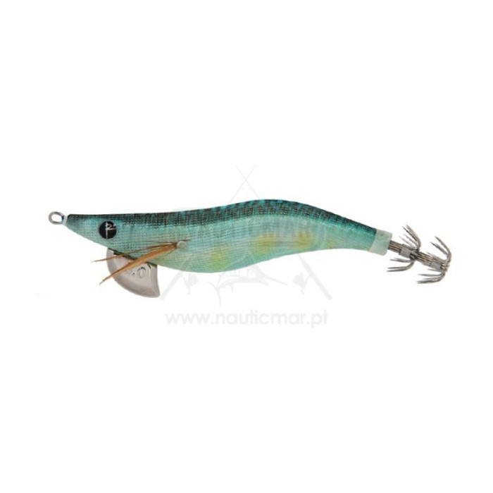Palhaço Lemar Natural 3.0 CVL Cavala | Nauticmar