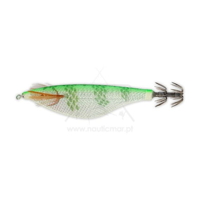 Palhaço Yamashita Toto Sutte R Lame WM95N 75mm G | Nauticmar