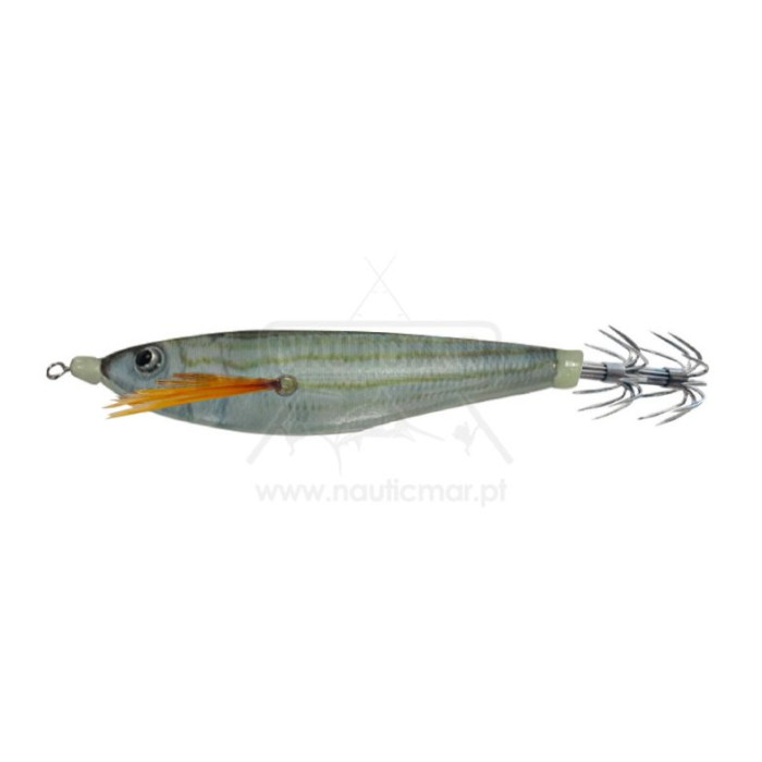 Palhaço Yamashita Toto Sutte R WS70NC 55mm BO | Nauticmar