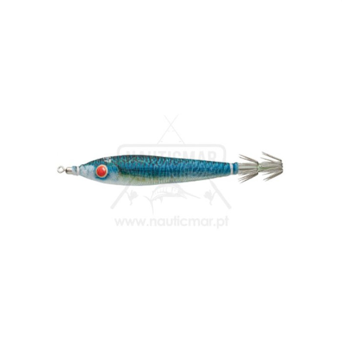 Palhaço Yamashita Soft Sutte ST30 75mm FSB | Nauticmar