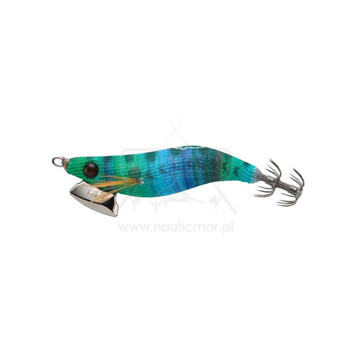 Palhaço Yamashita Naory Range Basic 1.8 60mm KBGR | Nauticmar