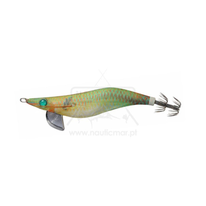 Palhaço Yamashita Egi Sutte R NC 3.0 90mm QS | Nauticmar