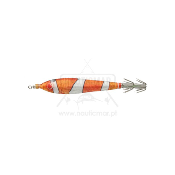 Palhaço Yamashita Soft Sutte ST30 75mm FKM | Nauticmar