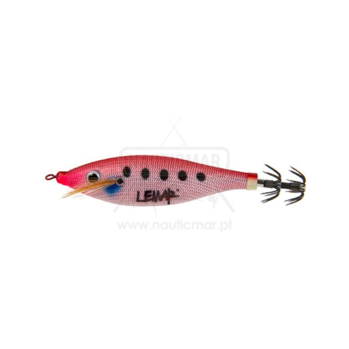 Palhaço Lemar Toto 2.5 BRDX | Nauticmar