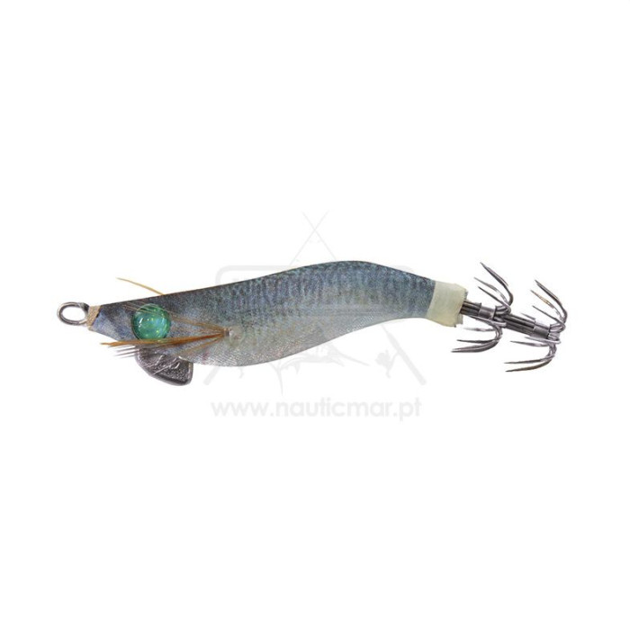 Palhaço Yamashita Egi Sutte R NC 2.2 65mm SB | Nauticmar
