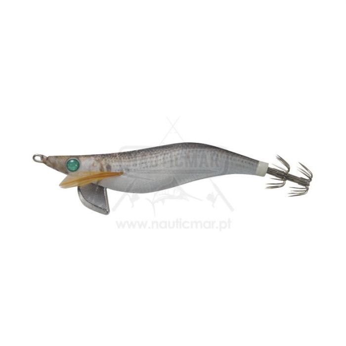 Palhaço Yamashita Egi Sutte R NC 2.5 75mm KN | Nauticmar