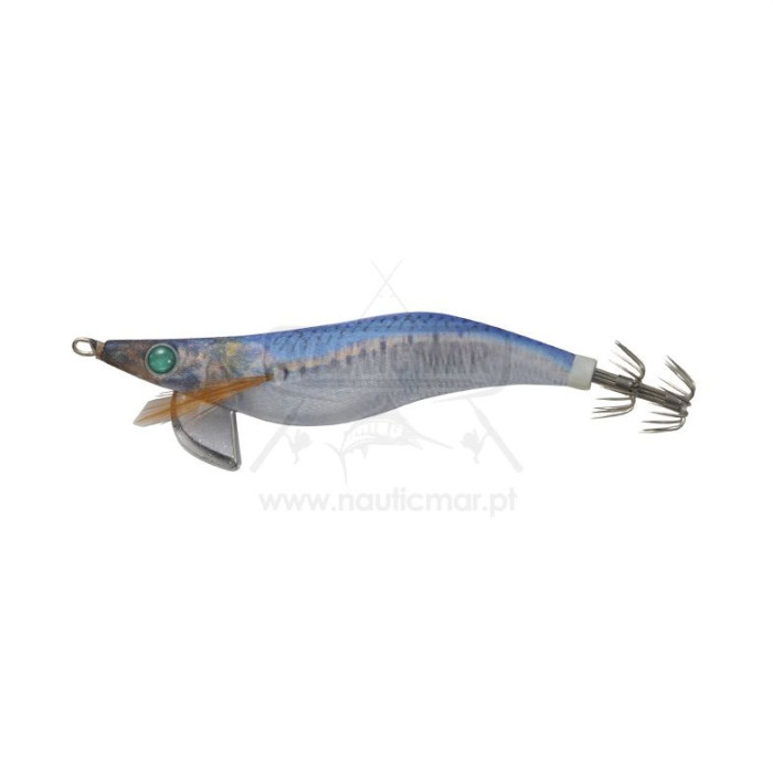 Palhaço Yamashita Egi Sutte R NC 2.2 65mm MI | Nauticmar