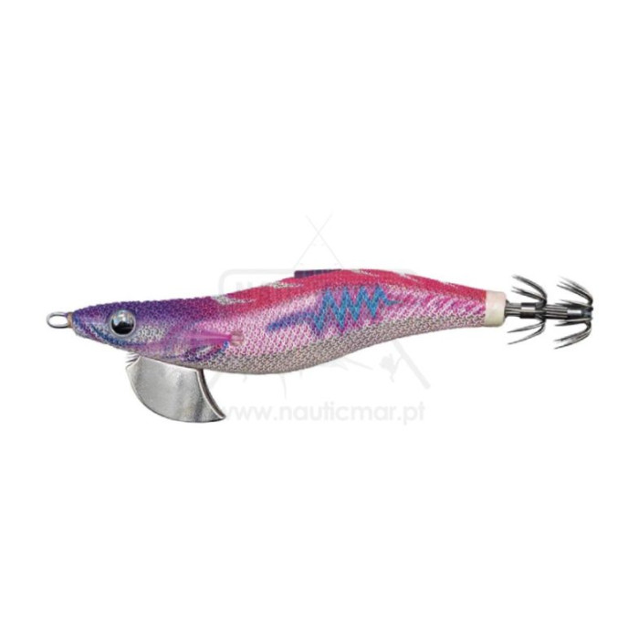 Palhaço Yamashita Egi Oh Search 2.5 75mm BP | Nauticmar