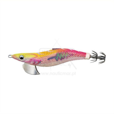 Palhaço Yamashita Egi Oh Search 2.5 75mm WH | Nauticmar
