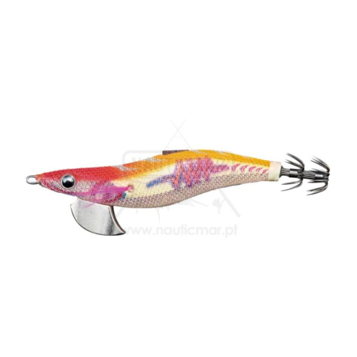 Palhaço Yamashita Egi Oh Search 2.5 75mm YNF | Nauticmar